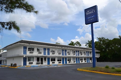 Noble Suites Jacksonville image 1