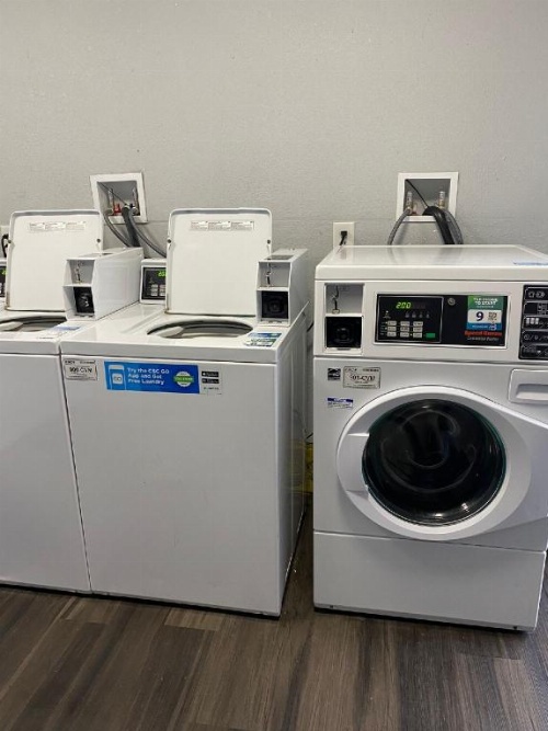 Noble Suites Jacksonville image 16