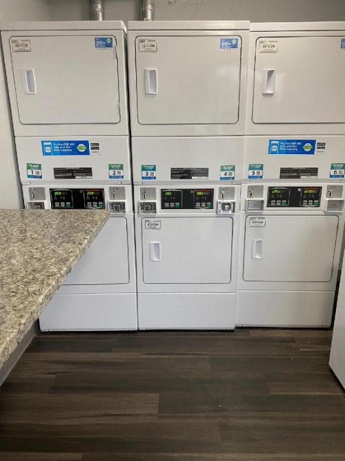 Noble Suites Jacksonville image 18