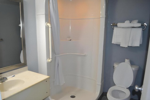 Noble Suites Jacksonville image 20