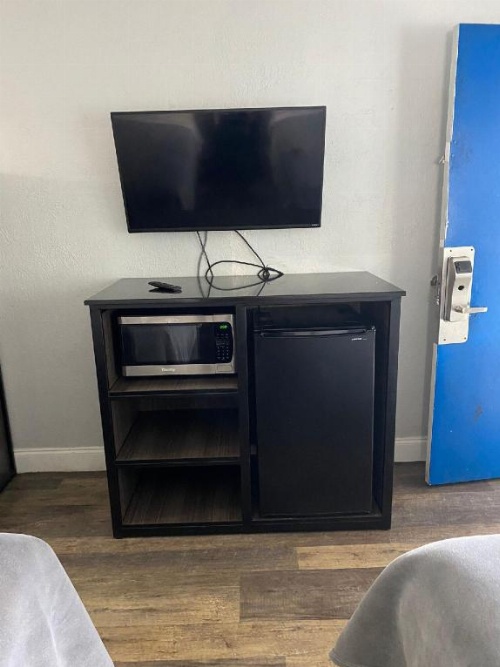 Noble Suites Jacksonville image 21