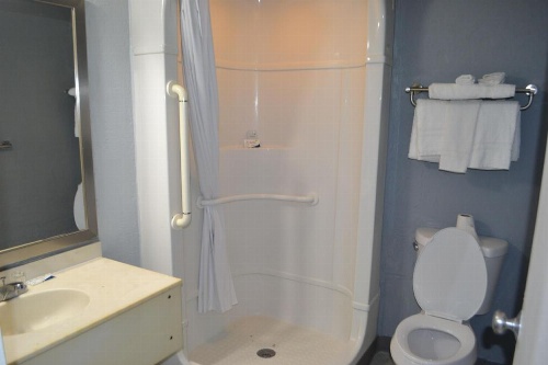 Noble Suites Jacksonville image 26