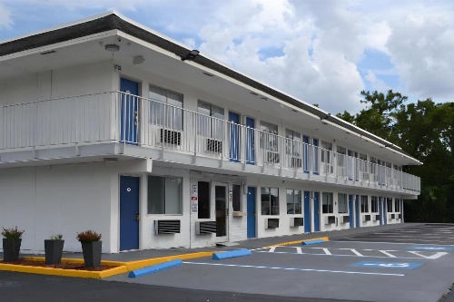 Noble Suites Jacksonville image 6