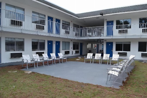 Noble Suites Jacksonville image 7