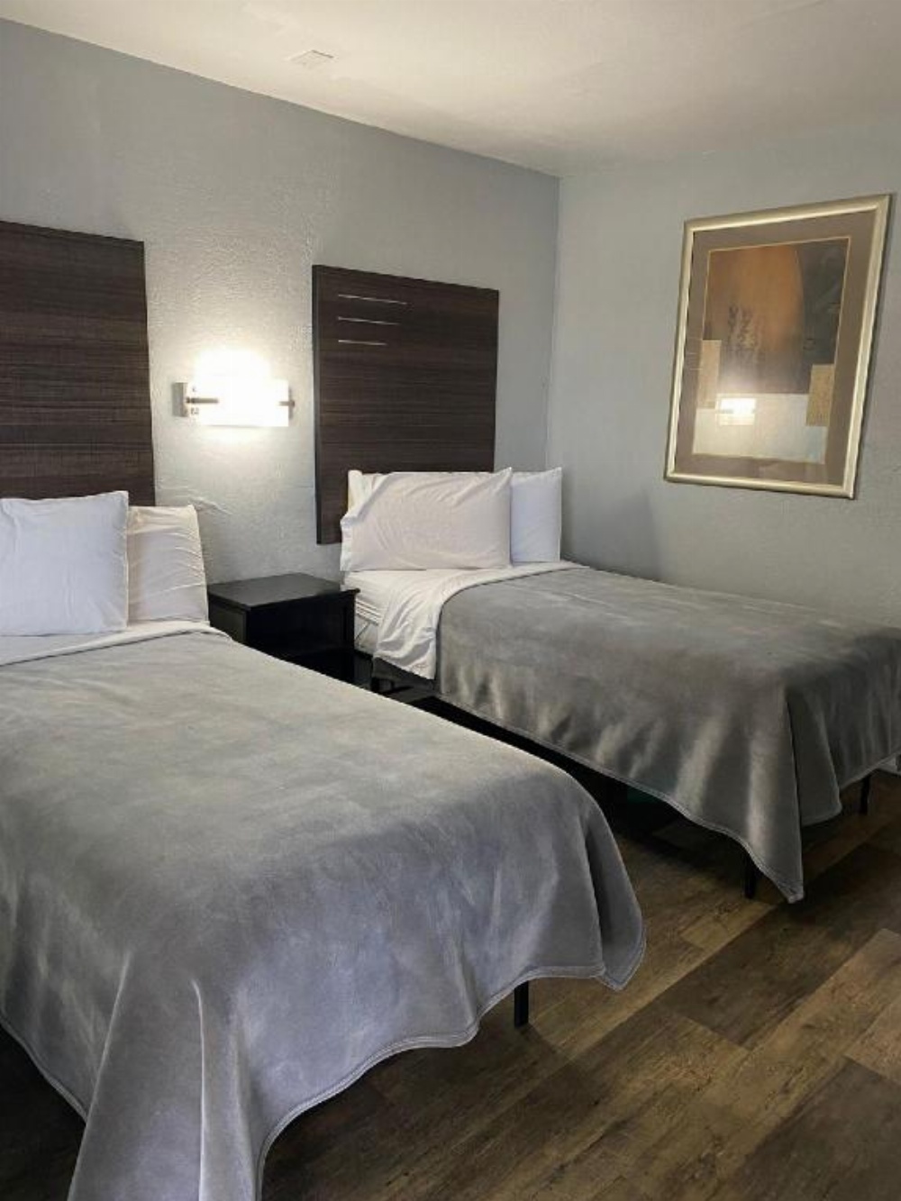 Noble Suites Jacksonville