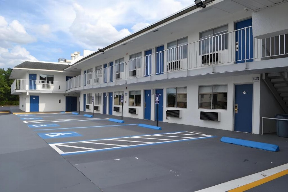 Noble Suites Jacksonville