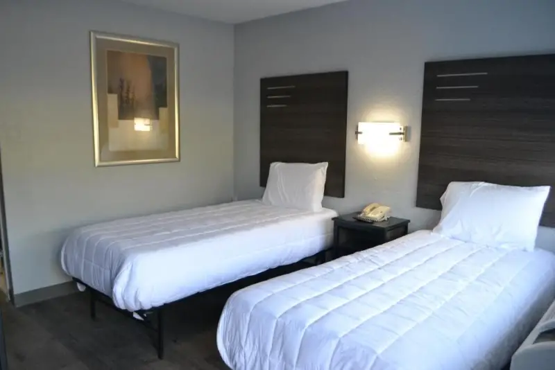 Budget Double or Twin Room